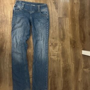 BDG low waisted jeans